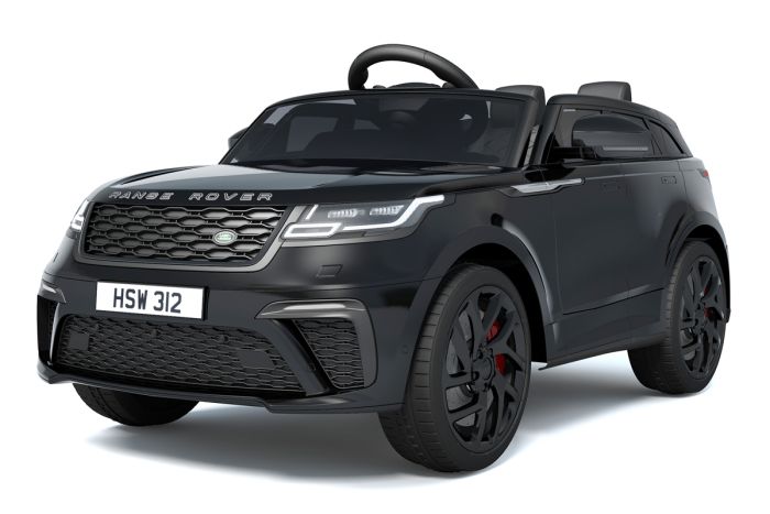 Ride on evoque online