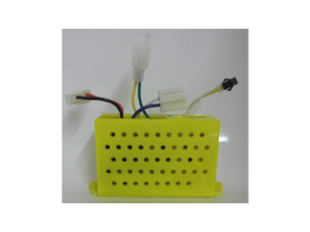 Control box / remote receiver 2.4G type